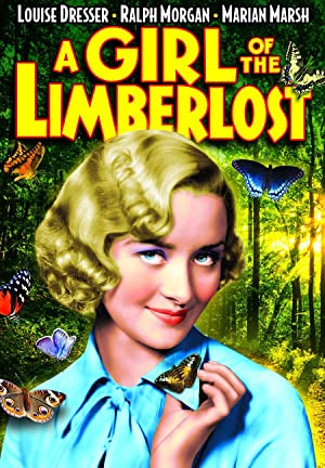 A Girl of the Limberlost (1934) starring Louise Dresser on DVD on DVD